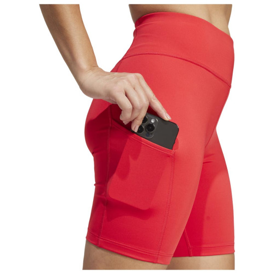Adidas Γυναικείο σορτς-κολάν Terrex Multi Tight Shorts 8'' Adidas Γυναικείο σορτς-κολάν Terrex Multi Tight Shorts 8''